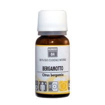 Zuccari Olio Essenziale Bergamotto 10ml-2