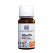 Zuccari Olio Essenziale Mandarino 10ml-2