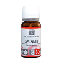 Zuccari Olio Essenziale Salvia Sclarea 5ml-2