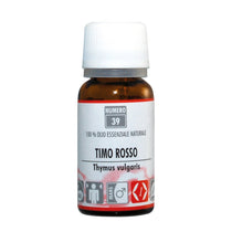 Zuccari Olio Essenziale Timo Rosso 10ml-2