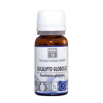 Zuccari Olio Essenziale Eucalipto Globulus 10ml-2