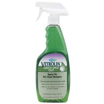 Chifa Vetrolin Green Spot Out Shampoo Per Equini 473ml-1