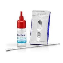 Virbac Speed Parvo Test Diagnostico Rapido 5 Test-1
