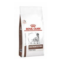 Royal Canin Veterinary Formula Gastrointestinal High Fiber Alimento Secco Per Cani 14 Kg-1