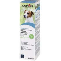 Camon Protection Shampoo Antiparassitario Olio Di Neem Cane 200ml - 2