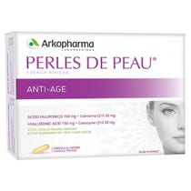 Arkopharma Perles De Peau Acido Ialuronico 30 Compresse-4