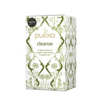 Pukka Cleanse 36g-1