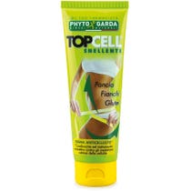Topcell Snellente Crema Pancia Fianchi Glutei 125ml -4