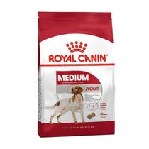 Royal Canin Crocchette Per Cani Adulti Taglia Media Sacco 10 kg-2