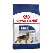Royal Canin Maxi Adult Crocchette Per Cani Adulti Taglia Grande Sacco 10kg-2