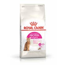 Royal Canin Feline Preference Protein Exigent Crocchette Per Gatti Sacco 400g-1
