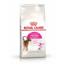 Royal Canin Feline Preference Aroma Exigent Crocchette Per Gatti Sacco 2kg-1