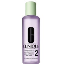 Clinique Lozione Esfoliante 2 Pelle Arida/Normale 400ml - 1