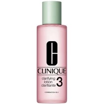 Clinique Lozione Esfoliante 3 Pelle Normale/Oleosa 200ml - 2