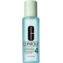 Clinique Lozione Esfoliante 4 Pelle Oleosa/Molto Oleosa 400ml - 3