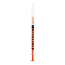 Siringa Pic Insumed 1ml G26 1 Pezzo-3