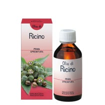 Erboristeria Magentina Olio Di Ricino Corpo E Capelli 100ml-2