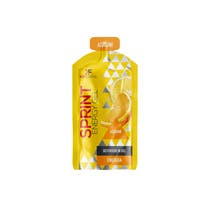 Keforma Sprint Energy Gel Gusto Agrumi 30ml-1