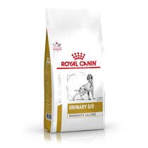 Royal Canin Diet Urinary S/O Moderate Calories Crocchette Per Cani Sacco 1,5kg-2