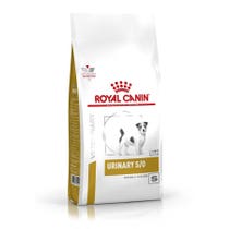 Royal Canin Urinary S/O Small Dog Alimento Secco Per Cani 4kg