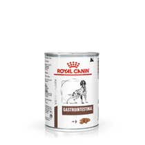Royal Canin Veterinary Gastrointestinal Umido Per Cani Lattina 400g-1