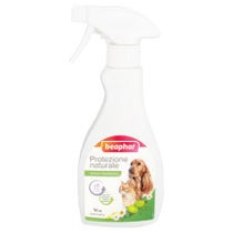 Beaphar Protezione Naturale Spray Antiparassitario Cane/Gatto 250ml - 1