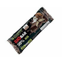 +Watt Big Bar Barretta Proteica Cocco 80g-1