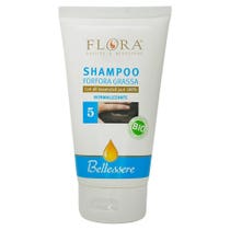 SHAMPOO ANTIFORFORA GRASSA BIO-1