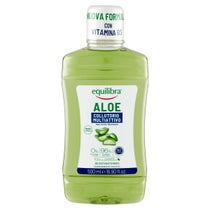 Equilibra Aloe Collutorio Multiattivo 500ml-4