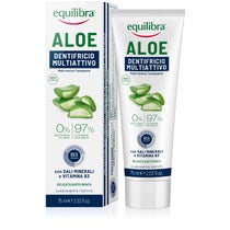 Equilibra Aloe Dentifricio Multiattivo 75ml-4