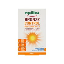Equilibra Bronze Control 30 Capsule-1