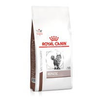 Royal Canin Veterinary Formula Hepatic Cat Cibo Secco Per Gatti 2kg-1