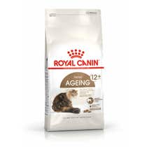 Royal Canin Feline Ageing 12+ Anni Crocchette Per Gatti Senior Sacco 2kg-1
