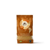 Alce Nero Zucchero Di Canna Demerara Bio India Fairtrade 500g-2