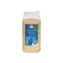Baule Volante Zucchero Grezzo Di Canna 1kg-1