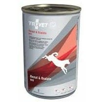RENAL&OXALATE RID DOG 400G-1