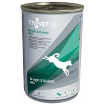 WEIGHT&DIABETIC WRD DOG 400G-1