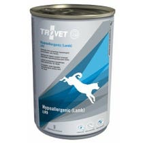 HYPOALLERGENIC LAM/LRD DOG400G-1