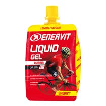 Enervit Enervitene Sport Gusto Limone 18x60ml