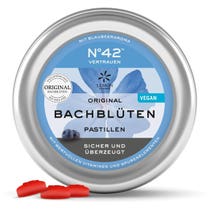 Lemon Pharma Pastiglie Fiducia In Se Stessi Ai Fiori Di Bach 50g -1