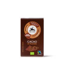 Alce Nero Cacao Amaro In Polvere Bio 75g-2