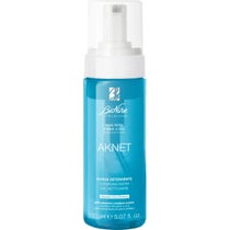 Bionike Aknet Acqua Detergente Riequilibrante 150ml-5