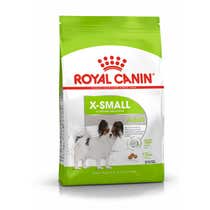 Royal Canin Crocchette Per Cani Adulti Molto Piccoli Sacco 500g-2