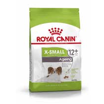 Royal Canin Crocchette Per Cani Adulti 12Anni+ Taglia Molto Piccola Sacco 1,5kg-1