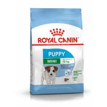 Royal Canin Crocchette Per Cuccioli Taglia Mini Sacco 4kg-0