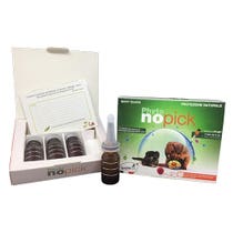 Phyto No Pick Pulci e Zecche 4 fiale-2