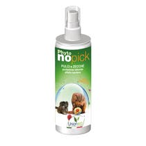 Phyto No Pick Lozione Repellente Pulci E Zecche Per Cani E Gatti 125ml-2