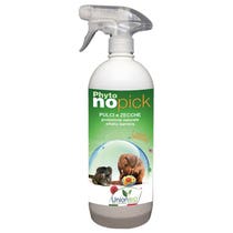 Union Bio Phyto nopick Lozione Cane E Gatto 1l-2