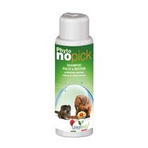 Phytonopick Shampoo Pulci E Zecche Per Cani E Gatti 250ml-1
