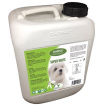 SUPER WHITE DOG SHAMPOO 5L-2